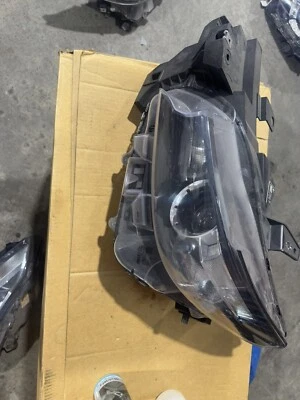 MAZDA CX-9 WAGON TC (Gen 2/Non-Adaptive) LH Left Headlight 7/2016+  [TK5751040] - image 1 of 3