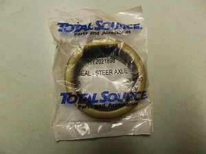 TOTAL SOURCE HY2021898 FORKLIFT SEAL-STEER AXLE 081960- FREE SHIPPING!! - Bild 1 von 4