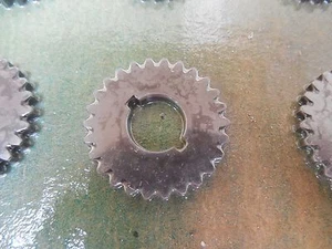 Zenith Pump Driven Gear 15-21605-0134-02 1521605013402 New - Picture 1 of 2