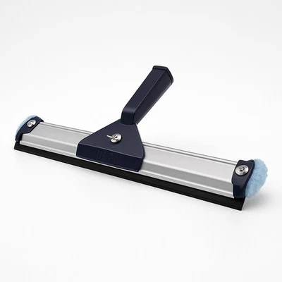 Hara Ha-Ra Fensterwischer Fernsterreiniger 32 cm aufgearbeitet V3 - Bild 1 von 4