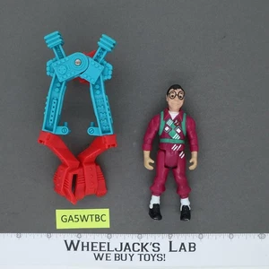 Figura de colección Louis Tully Power Pack Heroes The Real Ghostbusters Kenner 1990 - Imagen 1 de 2