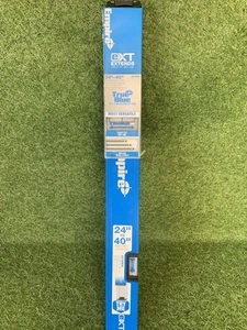 Empire Wasserwaage eXT40 24"- 40" ausziehbar True Blue Box Wasserwaage - Bild 1 von 2