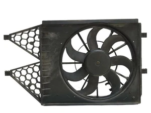 6R0959455E cooling fan SEAT IBIZA SC (6J1)(06.2008- ) 1.9 DIESEL 2008 2110426 - Imagen 1 de 12