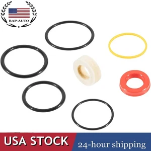 Kit de sellado de cilindro de dirección asistida para Massey Ferguson 231 240 253 362 3904170M1 - Imagen 1 de 14