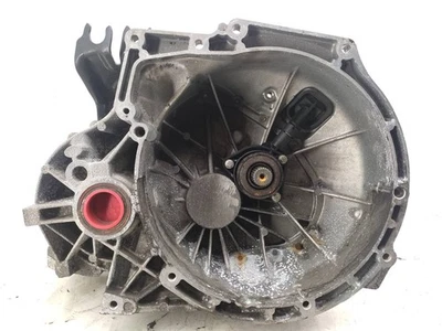 3M5R7002YG CAJA CAMBIOS / 1429913 / 243049 PARA FORD FOCUS C-MAX CAP 1.6 TDCI - Imagen 1 de 4