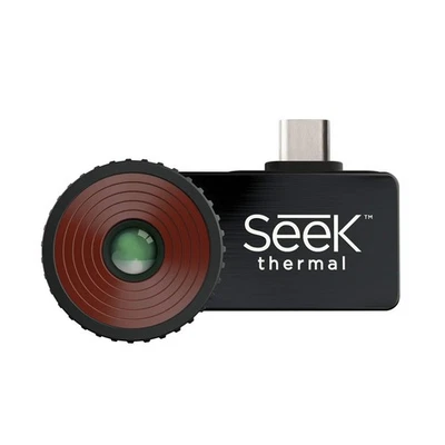 [Domestic genuine product] Seek Thermal Compact-PRO USB-C for Android Thermograp - image 1 of 4