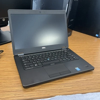 dell latitude E5450 Foto 1 de 4