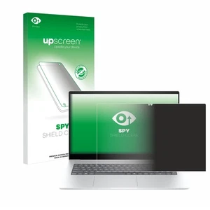 Anti Spy Blickschutz Folie für HP Envy 17-da0777ng Schutz Folie Blaulichtfilter - Photo 1/8