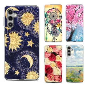 Für Samsung Galaxy S25 FE Handyhülle, Displayschutzfolie - L17 - Bild 1 von 11