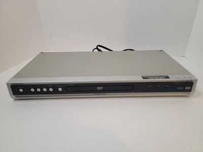 Reproductor de DVD de escaneo progresivo Magnavox MWD7006 probado y funciona (SIN CONTROL REMOTO) Foto 1 de 4