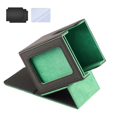 Magic The Gathering Commander Card Deck box with Display Window, Trading Card - Изображение 1 из 4