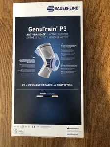 bauerfeind kniebandage 5 - Bild 1 von 2