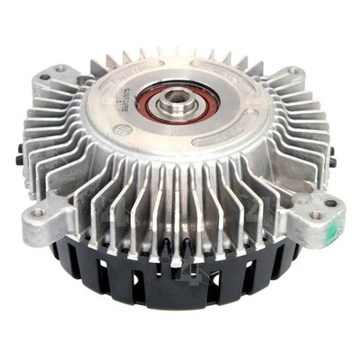 For Mercedes-Benz CL500 98-00 Standard Rotation Thermal Standard Duty Fan Clutch Foto 1 de 3