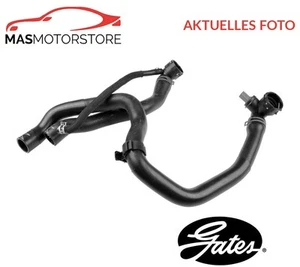 KÜHLUNG KÜHLERSCHLAUCH OBERE NIEDRIGER GATES 05-3338 H NEU OE QUALITÄT - Picture 1 of 5
