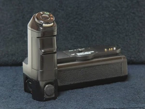 Pentax Motor Drive A for Super A/Program A, 3.5 fps, Tested, Used - Picture 1 of 8