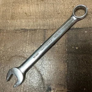 Chiave combinata metrica Gray Canada MEB16 16 MM aperta e scatola 12 Pt - Foto 1 di 4