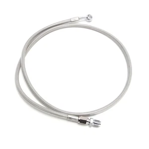 Parts Unlimited 41 in. Extended Length Brake Line - 1741-5073 - Picture 1 of 3