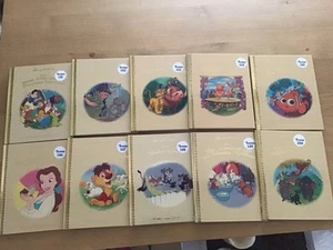 Disney My Little Library Issues 141-150 - Picture 1 of 1