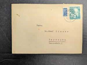 Bund Nr. 111 EF - Bild 1 von 2