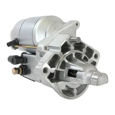 Starter For Plymouth Voyager 3.3L 3.8L 1999-2000 4686045AB 17784; 410-52121 - Imagem 1 de 4