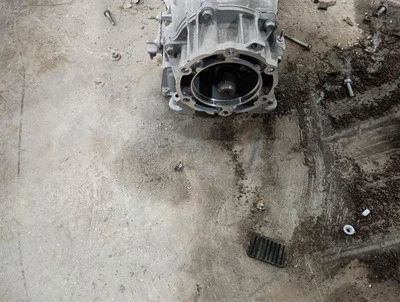 Chevrolet Colorado 2023 4x4 transmisión de 8 velocidades MFC AT Vin K 24050381 2813855 Foto 1 de 4