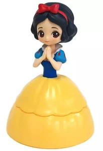Muñeca Heroína Blancanieves Mini Figura Capchara Disney Princess Series - Imagen 1 de 1