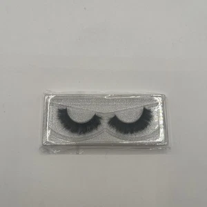 3D false eyelash natural long thick Lashes - Picture 1 of 4