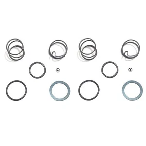 2 JUEGO N078434 N089668 Kits de Muelles con Bola de Acero, Ajuste DCF885 DCF886, Impacto... - Imagen 1 de 6