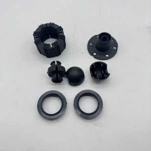 KOMPLETTSATZ SCHALTHEBEL RENAULT SUPER 5 - 9 - 11 ART. 162019 - Bild 1 von 4