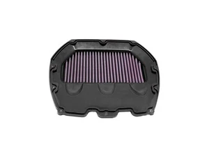 FILTRO DE AIRE DE ALGODÓN DE ADN PARA YAMAHA MT-09 / SP 2024-2025 AIR BOX COVER - Foto 1 di 4