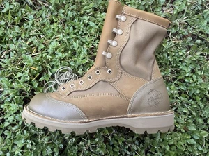 Danner USMC RAT (Rugged All Terrain) Gore-Tex Boots BRAND NEW in the box - Picture 1 of 8