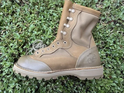 Danner USMC RAT (прочный вездеход) Gore-Tex ботинки совершенно новый в коробке - Изображение 1 из 4