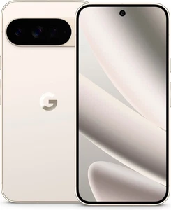 Google Pixel 10 Pro XL 5G 256GB 16GB RAM Dual SIM Porcelain Garanzia Europa - Foto 1 di 3