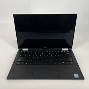 Dell XPS 13 9365 (2-in-1) FHD TOUCH 1.30GHz i5-8200Y 8GB 256GB SSD - Excellent - Afbeelding 1 van 10