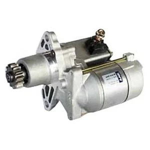 New Starter for 95-96 Toyota Camry 2.2L L4 28100-03070 - Bild 1 von 4