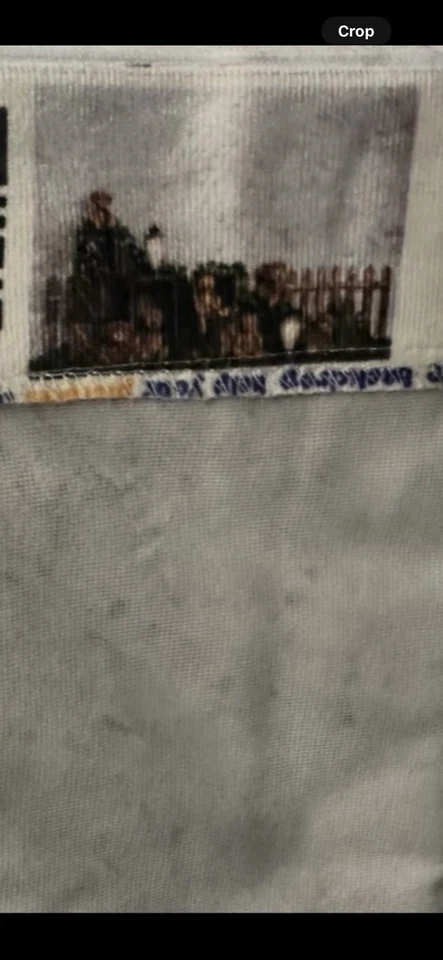 Kate Bears And Fence Telón de fondo escolar Revelación de género Fotografía 7x5 33 Foto 1 de 1