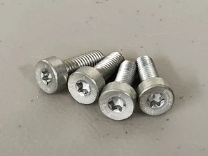 Stihl Yard Boss MM 56 Radsatz Schrauben - Bild 1 von 3