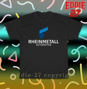 Nueva Camiseta Ridgid Power Tools Logo Para Hombre Camiseta Americana - Imagen 1 de 20