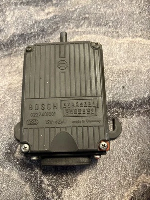 Bosch ECU CDI 4zyl BMW K100 - Bild 1 von 3