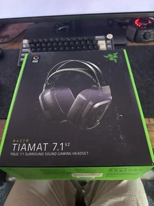Razer Tiamat 7.1 V2 Headset - Bild 1 von 3