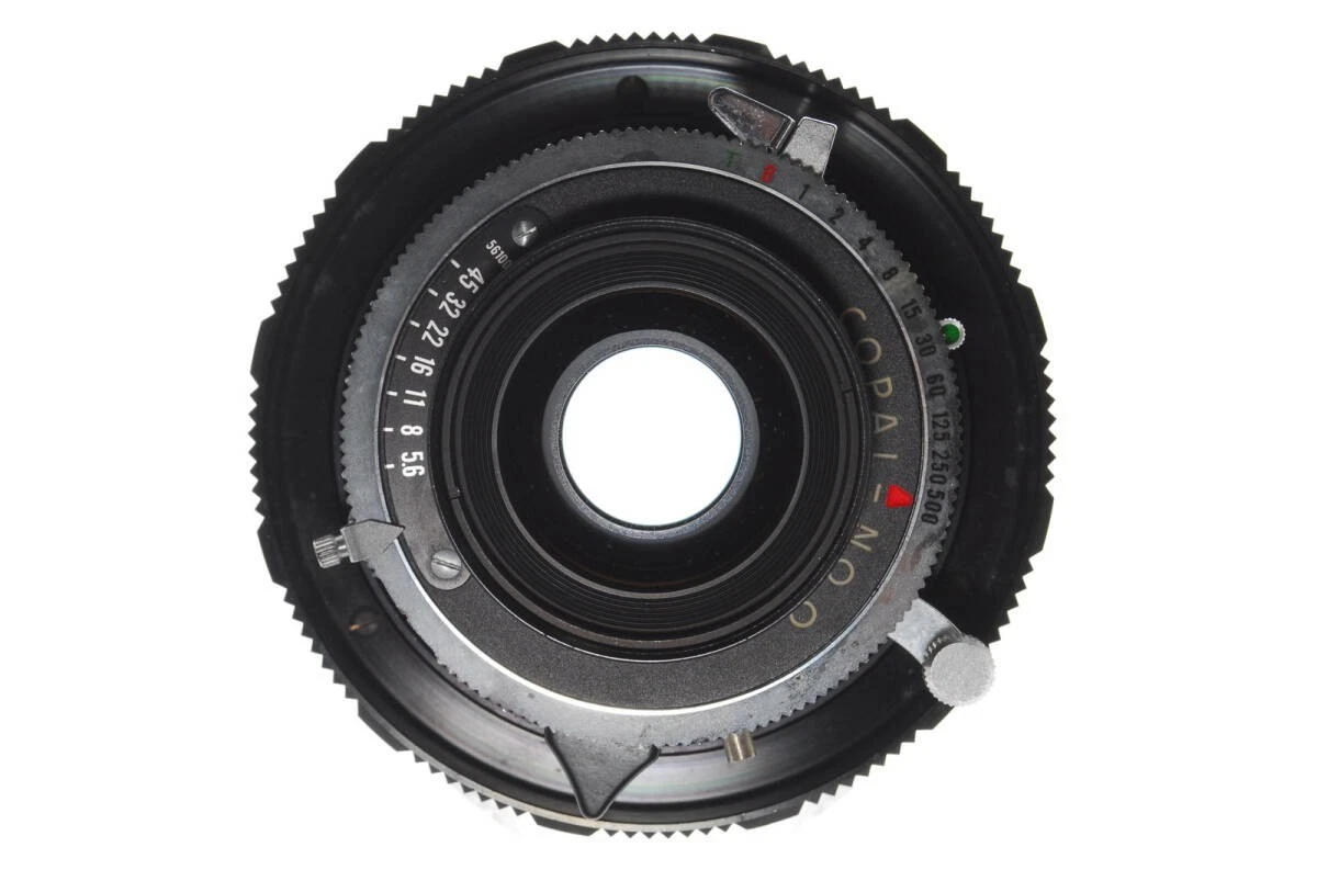 Schneider f/5.6 Camera Lenses 100mm Focal for sale | eBay