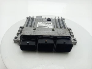 FORD S MAX Engine Control Module ECU BG9112A650NJ - Picture 1 of 6