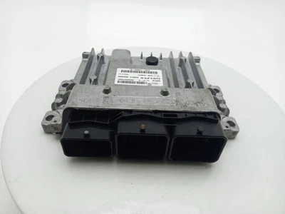 FORD S MAX Engine Control Module ECU BG9112A650NJ - Image 1 of 4