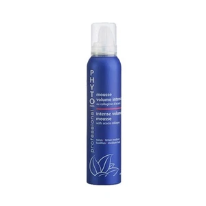 Phyto Professional Intense Vol Mousse Me 200ml Volumize And Style Hair - Picture 1 of 1