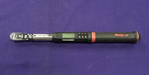 Snap-On ATECH2FR125B Chiave dinamometrica ad angolo 3/8" testa flessibile TechAngle - Foto 1 di 15