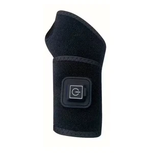 USB Heated Wrist with 3 Adjustable Heat Levels for Sprain and Joint Care - Picture 1 of 9