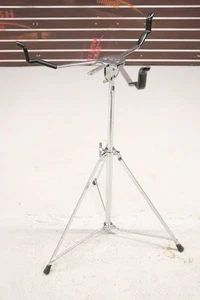 Slingerland Tripod Base Snare Drum Ständer Vintage 60er Jahre #1 - Bild 1 von 8