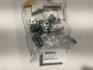 BMW 46638532314 Sicherungsmutter selbstsichernd Genuine 10 Stück für 14,42 Euro - Bild 1 von 5
