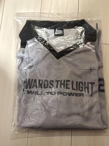 ATEEZ Seonghwa 'Towards The Light: Will To Power' Europe 2025 Tour Uniform - Picture 1 of 1