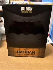 Batman the Dark Knight Return Dynamic Action Heroes Beast Kingdom SEALED US - Picture 1 of 2